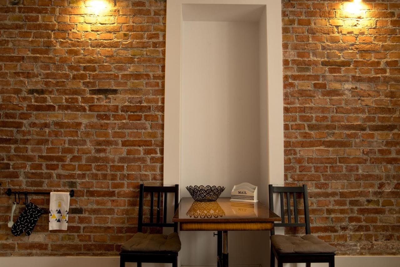 Poznanska Apartament Studio Lejlighed Warszawa Eksteriør billede