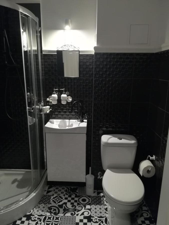 Poznanska Apartament Studio Lejlighed Warszawa Eksteriør billede